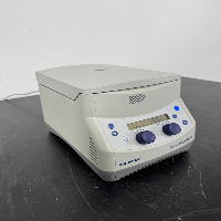 Eppendorf 5423 Centrifuge image 0